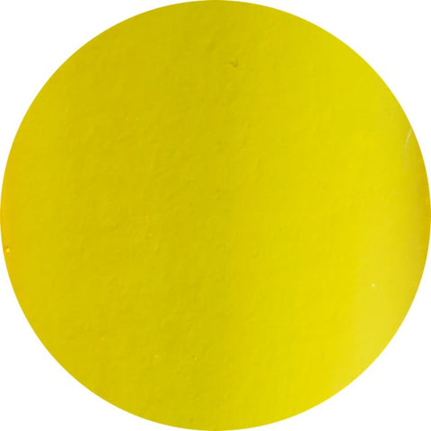 VL242 Crysta Yellow Vetro No.19 Pod Gel